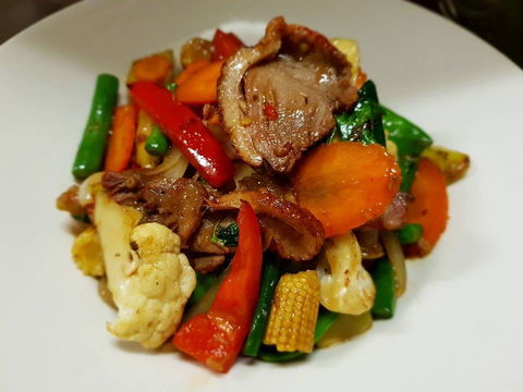O'Cha Thai Restaurant - Tourism Search 0