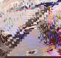 Piccolo - Tourism Search