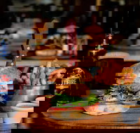 Spitfire Restaurant and Grill - Tourism Search