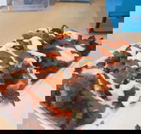 Superchook - Tourism Search