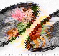 Sushi Hub - Baulkham Hills