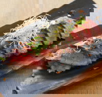 Sushi Edo - Nundah - Tourism Search