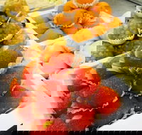 Sweet India - Lyndhurst - Tourism Search