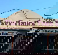 The Gravy Train Cafe - Tourism Search