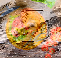 The Sandstone Point Hotel - Tourism Search