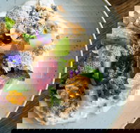 The Corner Store - Tourism Search