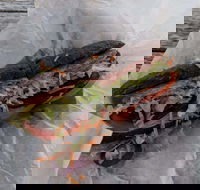 The Dutch Butchers Lunch Bar  Cafe - Tourism Search