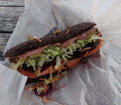 The Dutch Butchers Lunch Bar & Cafe - Tourism Search 0