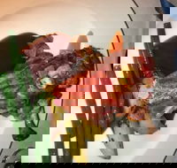 Titanic - Tourism Search