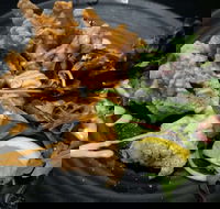 Zen - Tourism Search