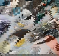 Cafe Le Monde - Tourism Search