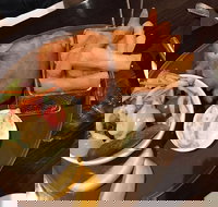 Cape Schanck Resort Restaurant - Tourism Search