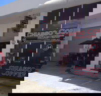 Chiasso Coffee Roasters - Tourism Search