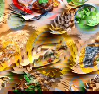 Chop Chop Chang's - West End - Tourism Search