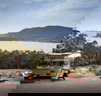 Cubed Espresso - Tourism Search