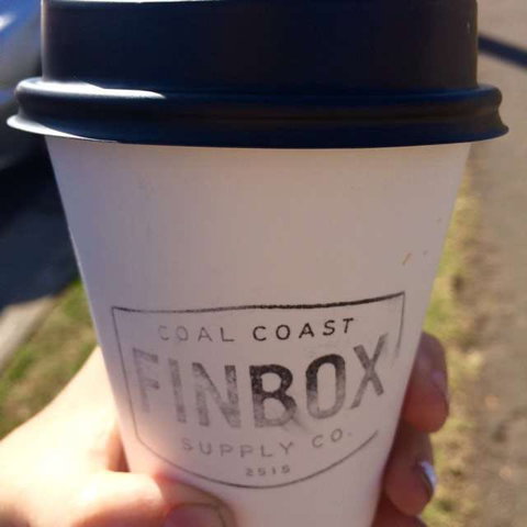 Finbox Surf Shop & Cafe - Tourism Search 0