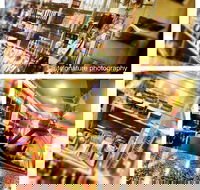 Food by Cooking Company - Tourism Search