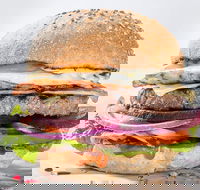 Grill'd - Townsville - Tourism Search