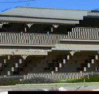Hotel Cecil Casino - Tourism Search