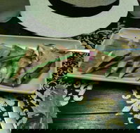 Kaali Gourmet Indian - Tourism Search