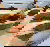 La Vera Gourmet Pizza Bar - Tourism Search