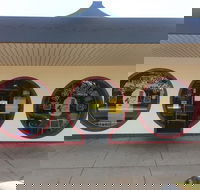 Malcolm's Chinese Restaurant - Tourism Search