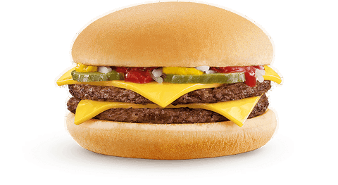 McDonald's - Tourism Search 0