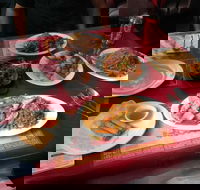 Merredin Palace Restaurant - Tourism Search