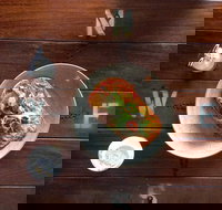 Milk Factory Kitchen  Bar - Tourism Search