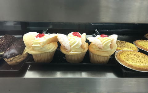 Moree Bakehouse - Tourism Search 0