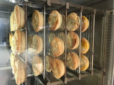 Moree Bakehouse - Tourism Search 1