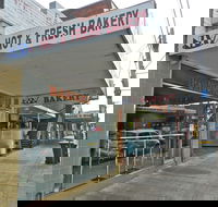 NTVi Bakery - Tourism Search