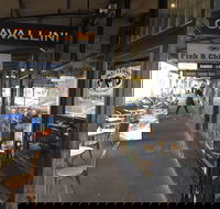 Olinda Creek Hotel - Tourism Search