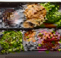 Point of View Cafe - Tourism Search