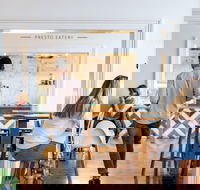 Presto Eatery - Tourism Search