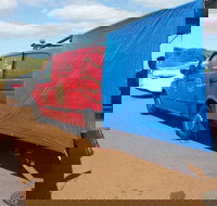 Pronto Cino - Tourism Search