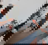 Salena Estate Wines / Cucina 837 at Salena - Tourism Search