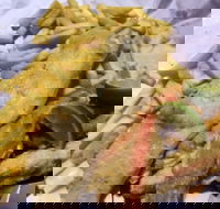 Seven Seas Fish and Chippery - Tourism Search