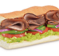 Subway - St Clair - Tourism Search