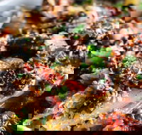 The Food Republic Cafe - Tourism Search