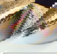 Truly Scrumptious - Tourism Search