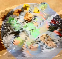 West End Sushi Buffet - Tourism Search