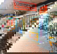 Yummies - Tourism Search