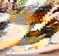 Aunt Billies Cafe - Tourism Search