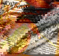 Black Alchemy Cafe - Tourism Search