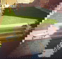 Butcher128 - Tourism Search