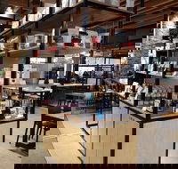 Cafe de Siam - Tourism Search