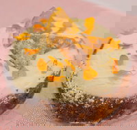 Cake  Bake - Tourism Search