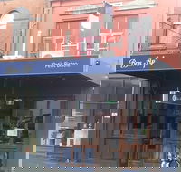 Edesia at Hotel 520 - Tourism Search