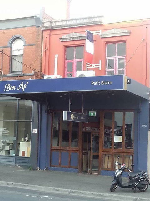 Edesia At Hotel 520 - Tourism Search 0